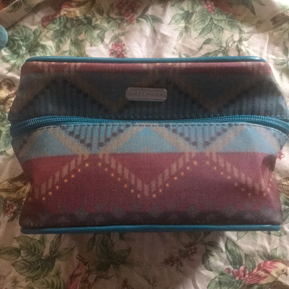 Silpada Jewelry Case